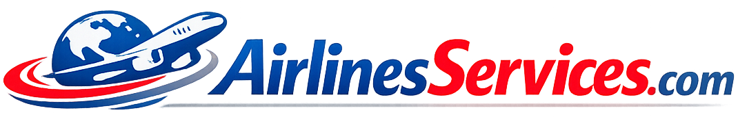 airlines-services.com
